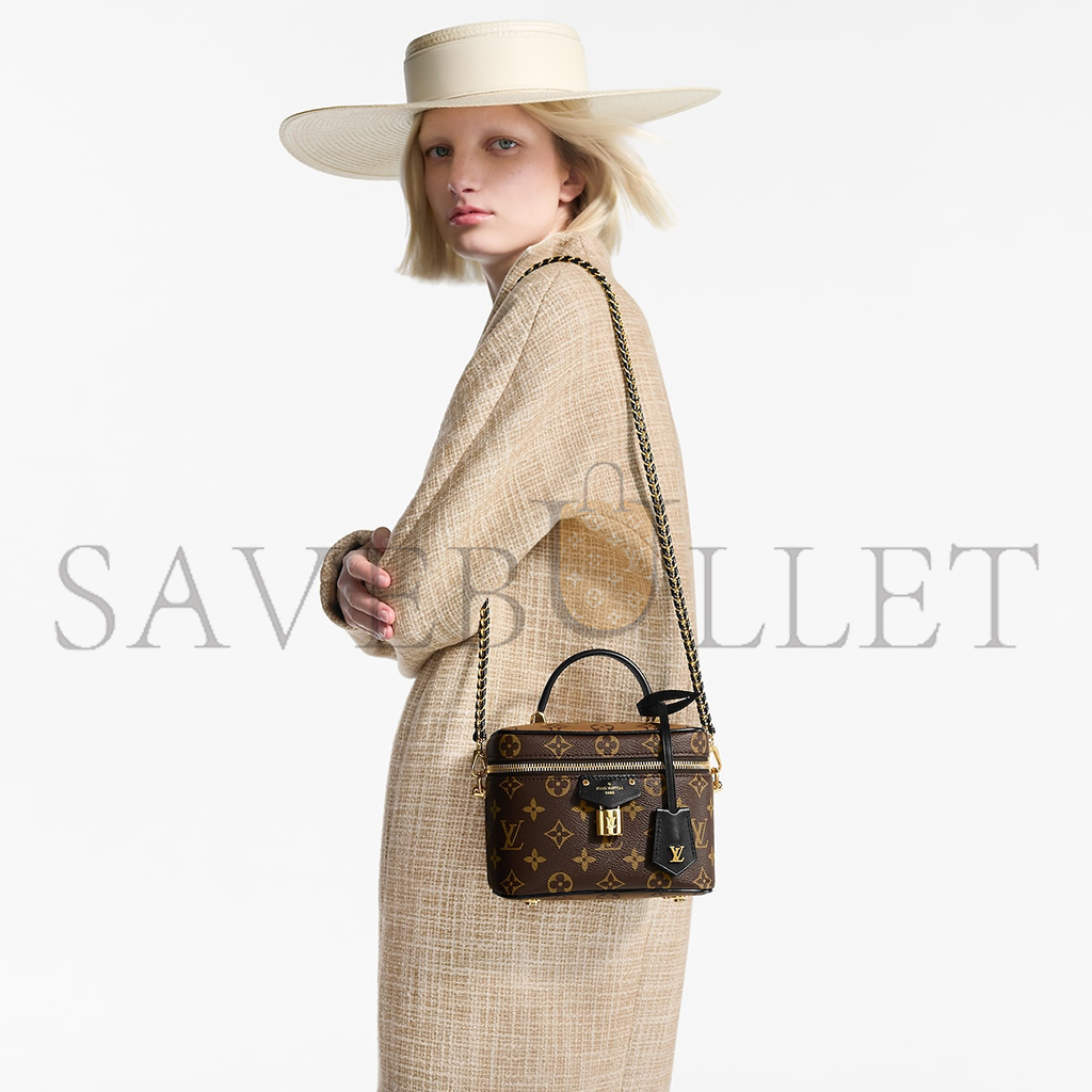 l**is V*t*n vanity pm m47128 (19*13*11cm)